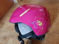 Skihelm Snowboardhelm TECNOpro Girls M Sachsen - Wilkau-Haßlau Vorschau