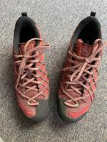 Salewa Wildfire Wanderschuhe Damen Leipzig - Grünau-Mitte Vorschau