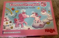 Haba Spiel Einhorn Glitzerglück Rosalie Niedersachsen - Nordenham Vorschau