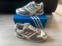Adidas ZX 4000 GID Glow in the Dark FW5784 NEU 43 1/3 Sachsen-Anhalt - Burg Vorschau