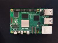 Raspberry Pi 5 (8 GB RAM) Niedersachsen - Dörpen Vorschau