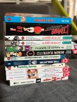 Verschiedene Manga / Mangas Hessen - Baunatal Vorschau