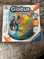 tiptoi Globus Puzzle Ball top Zustand mit OVP Niedersachsen - Cappeln (Oldenburg) Vorschau