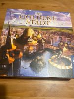 Die Goldene Stadt Brettspiel Bayern - Bayreuth Vorschau