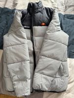 Ellesse Winterjacke M reflektierend Männer Baden-Württemberg - Konstanz Vorschau