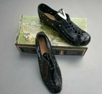 Vittoria Super Prestige Rennrad Schuhe Gr. 40,5  - NOS/NIB/Eroica Kreis Pinneberg - Uetersen Vorschau