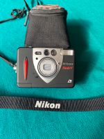 Nikon Nuvis V Zoom Lens 22,5 - 66 mm Markro Kompaktkamera Bayern - Kipfenberg Vorschau