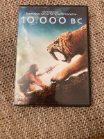 10.000 BC DVD Hessen - Kaufungen Vorschau