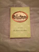 ÄLTERES GEB.BUCH VON 1955 ERWIN GARVENS DIE STADT AN DER ALSTER Kreis Pinneberg - Halstenbek Vorschau