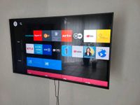 Sony KDL-49WE755 123 cm (49 Zoll) Fernseher mit TV-Wandhalterung Niedersachsen - Delmenhorst Vorschau