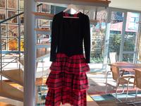 Elegantes Vintage Kleid - Schurwolle und Viskose Münster (Westfalen) - Geist Vorschau