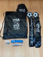 Visa FIFA Frauen Fußball WM 2011 Fan Paket Nordrhein-Westfalen - Hattingen Vorschau