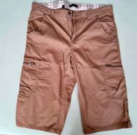 Cargoshorts/Kurze Hose Gr. XL Sachsen-Anhalt - Bad Duerrenberg Vorschau