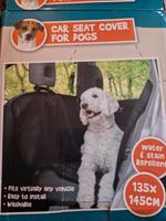 Hunde Autositzbezug Wasserfest Neu! Bayern - Burgthann  Vorschau