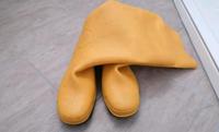 Stiefel Sicherheitsschuhe Schuhe Arbeitsschutzschuhe gr. 45 s4/5 Sachsen - Pulsnitz Vorschau
