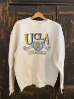 UCLA Vintage 90er Sweatshirt Pullover Gr. XL Bielefeld - Ubbedissen Vorschau