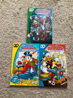 3x lustiges Taschenbuch Walt Disney Donald Duck REWE Sammeleditio Baden-Württemberg - Remseck am Neckar Vorschau