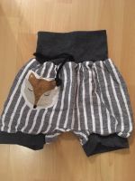 Guzzz Handmade Shorts kurze Hose Größe 110/116 Nordrhein-Westfalen - Sassenberg Vorschau