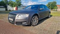 Audi A8 4,2 TDI  Active Sound System Niedersachsen - Cloppenburg Vorschau