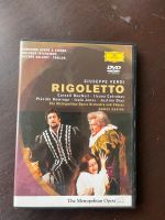 Verdi, Giuseppe - Rigoletto  Plácido Domingo DVD Leipzig - Leipzig, Zentrum-Nord Vorschau