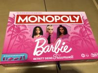 Barbie Monopoly NEU Nordrhein-Westfalen - Dormagen Vorschau