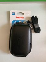 Hama Hardcase Leather Look 40G Kameratasche schwarz neu Pankow - Prenzlauer Berg Vorschau