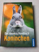 Kaninchen Kosmos Handbuch Niedersachsen - Oldenburg Vorschau