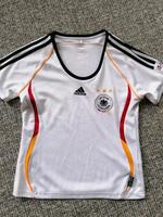 Adidas Shirt Deutscher Fußball - Bund Gr. M Sachsen - Frohburg Vorschau