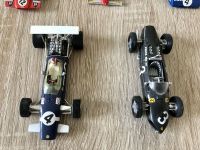 Formel 1 Modellautos Ferrari Lotus 1:43 Nordrhein-Westfalen - Löhne Vorschau