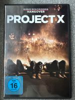 DVD - Project X Nordrhein-Westfalen - Herdecke Vorschau