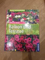 Balkon und Terrasse Kosmos Gartenbibliothek Rheinland-Pfalz - Ingelheim am Rhein Vorschau