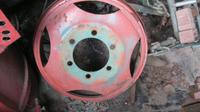 Felge 20 ", LO ,Robur, IFA, DDR, Oldtimer, Lanz, Traktor Sachsen - Malschwitz Vorschau