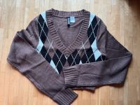 Kurzpullover von H&M Größe XS Bayern - Heßdorf Vorschau