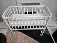 Baby Bett Beistell Bett Rheinland-Pfalz - Altrip Vorschau