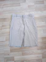 Bermuda Damen beige Zara Größe S Düsseldorf - Düsseltal Vorschau