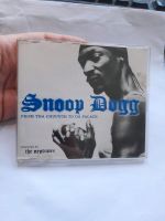 Snoop Dogg - From tha Chuuuch to da Palace (CD, Hip Hop, Hiphop) Wiesbaden - Mainz-Kastel Vorschau