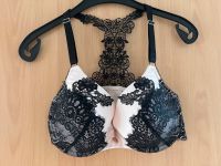 BH von HUNKEMÖLLER mit Spitze und interessantem Rücken Baden-Württemberg - Eberstadt Vorschau