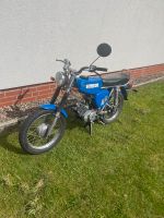 Simson S50/S51 Moped Niedersachsen - Melle Vorschau