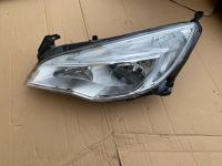 Opel Astra J Halogen Scheinwerfer links 13253646 Essen - Essen-Borbeck Vorschau