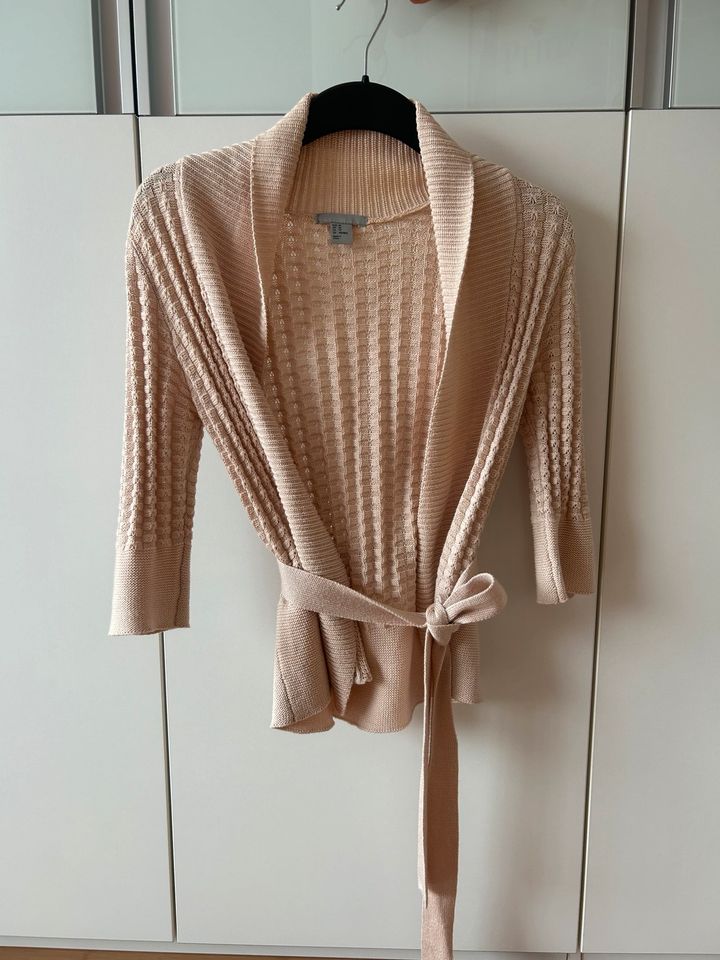 Strickjacke in Hannover