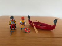 Playmobil Wikingerboot (3156) Baden-Württemberg - Spaichingen Vorschau