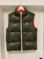 Moncler x Mytheresa Weste 100 % Original ! Dortmund - Mitte Vorschau