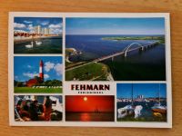 Postkarte Insel Fehmarn Fehmarn - Westfehmarn Vorschau