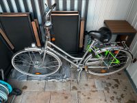 28 Zoll Retro Fahrrad Niedersachsen - Wolfenbüttel Vorschau