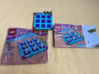 Lego Friends Solitaire Spiel mit Hasen + Hamstern Baden-Württemberg - Mannheim Vorschau