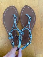 Ralph Lauren Sandalen Hessen - Riedstadt Vorschau
