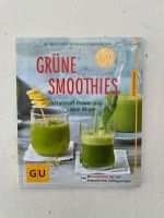 GU Grüne Smoothies - Vitalstoff-Power aus dem Mixer Buch Nordrhein-Westfalen - Gangelt Vorschau