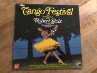 Schallplatte Tango Festival The world`s greatest Tangos Nordrhein-Westfalen - Goch Vorschau