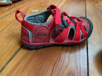 KEEN Outdoorsandalen NEWPORT H2, GR. 27 / 28 Friedrichshain-Kreuzberg - Friedrichshain Vorschau