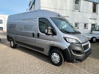 Peugeot Boxer Kasten Hochraum 335 L3H2 BlueHDi 140 DesignPaket Wandsbek - Hamburg Tonndorf Vorschau